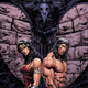 Image: DC Comics; variant by Liam Sharp and Laura Martin